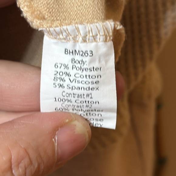 Bohme Top - Picture 6 of 6